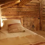招待所 Aux Fermes De La Croix, Maison D'hotes, 欧特吕斯