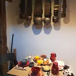 Aux Fermes De La Croix, Maison D'hotes, 欧特吕斯