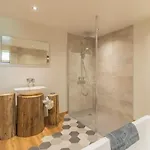 招待所 Aux Fermes De La Croix, Maison D'hotes,