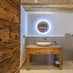 招待所 Aux Fermes De La Croix, Maison D'hotes, *