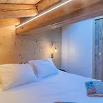Aux Fermes De La Croix, Maison D'hotes, 招待所 *