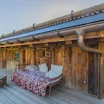 Aux Fermes De La Croix, Maison D'hotes, 欧特吕斯