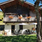 招待所 Aux Fermes De La Croix, Maison D'hotes, *