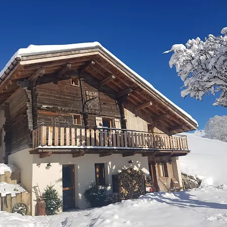 Pensionat Aux Fermes De La Croix, Maison D'hotes, *