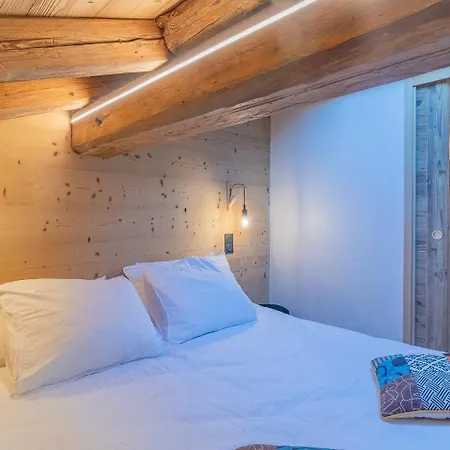 Aux Fermes De La Croix, Maison D'hotes, Penzion *