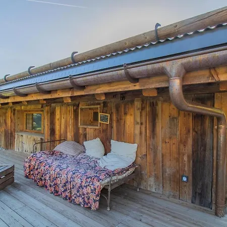 Aux Fermes De La Croix, Maison D'hotes, Hauteluce