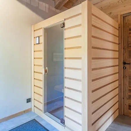 Aux Fermes De La Croix, Maison D'hotes, Penzion