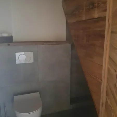 Aux Fermes De La Croix, Maison D'hotes, Pensionat *