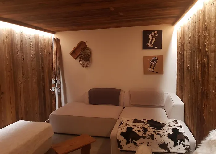 Vendégház Aux Fermes De La Croix, Maison D'hotes, *