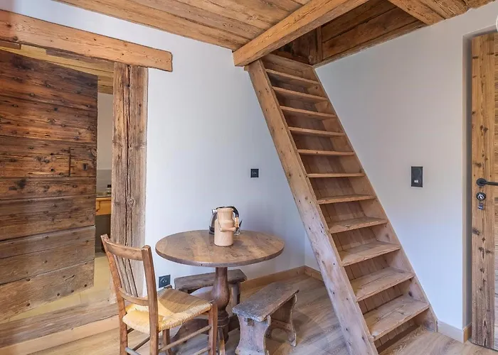 Aux Fermes De La Croix, Maison D'hotes, Vendégház