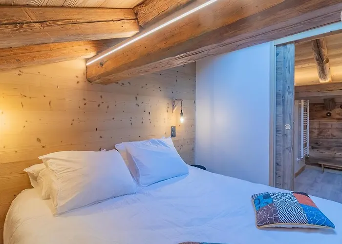 Aux Fermes De La Croix, Maison D'hotes, Vendégház *