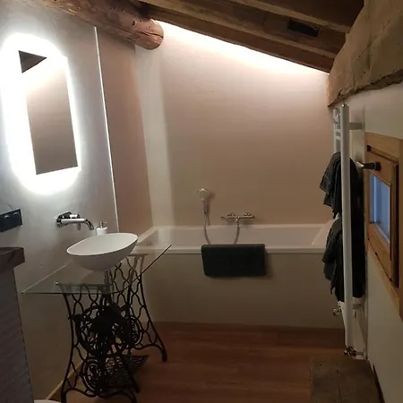 Aux Fermes De La Croix, Maison D'hotes, * Hauteluce