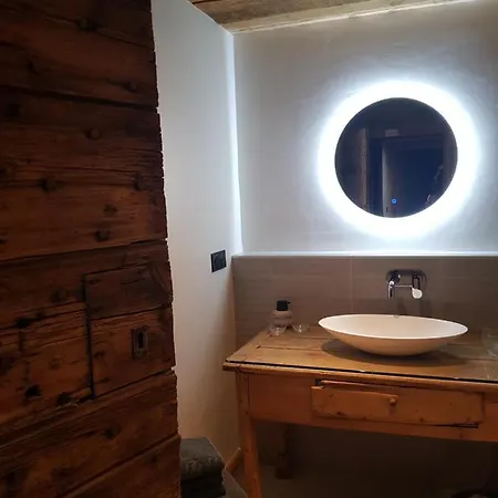 Aux Fermes De La Croix, Maison D'hotes, Guest house