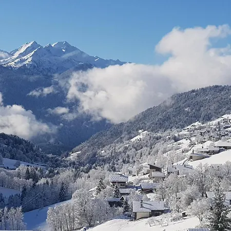 Aux Fermes De La Croix, Maison D'hotes, * هاوتيلوس