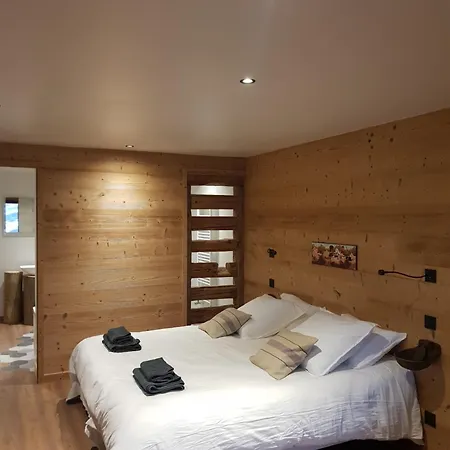 Aux Fermes De La Croix, Maison D'hotes, Guest house