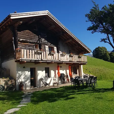 Aux Fermes De La Croix, Maison D'hotes, *