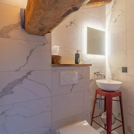 Aux Fermes De La Croix, Maison D'hotes, Hauteluce